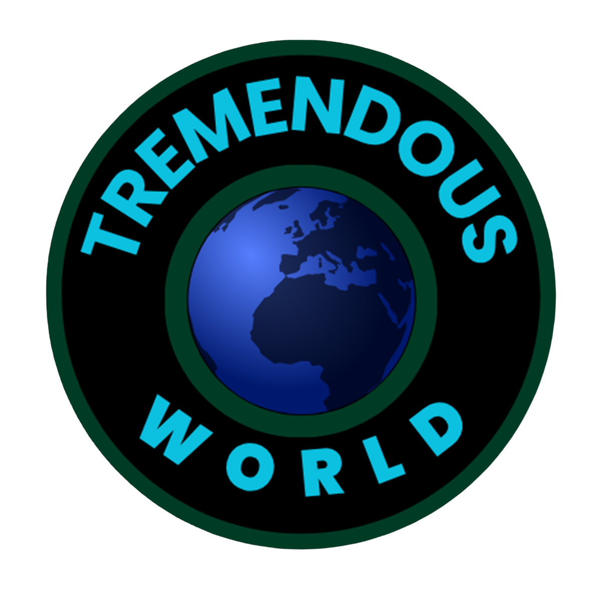 Tremendous World Essentials