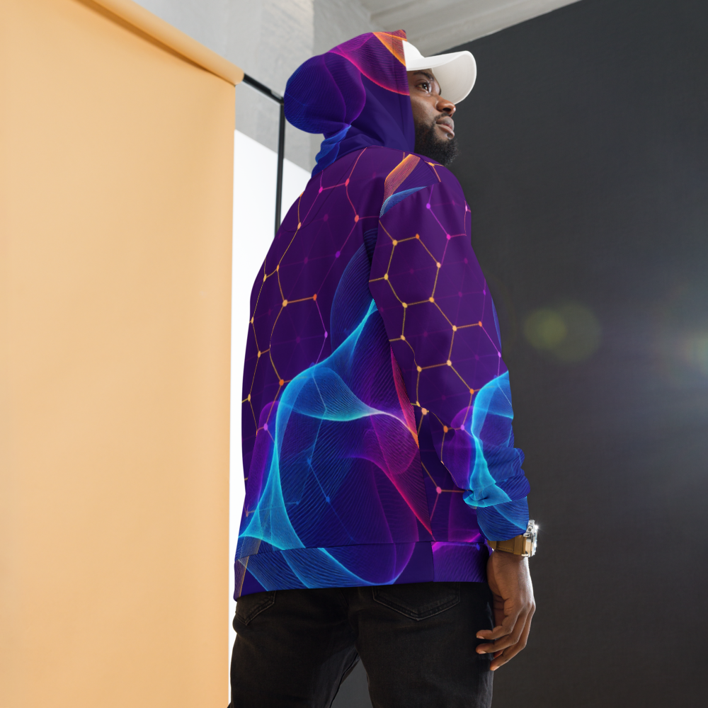 Techno Flow Hoodie