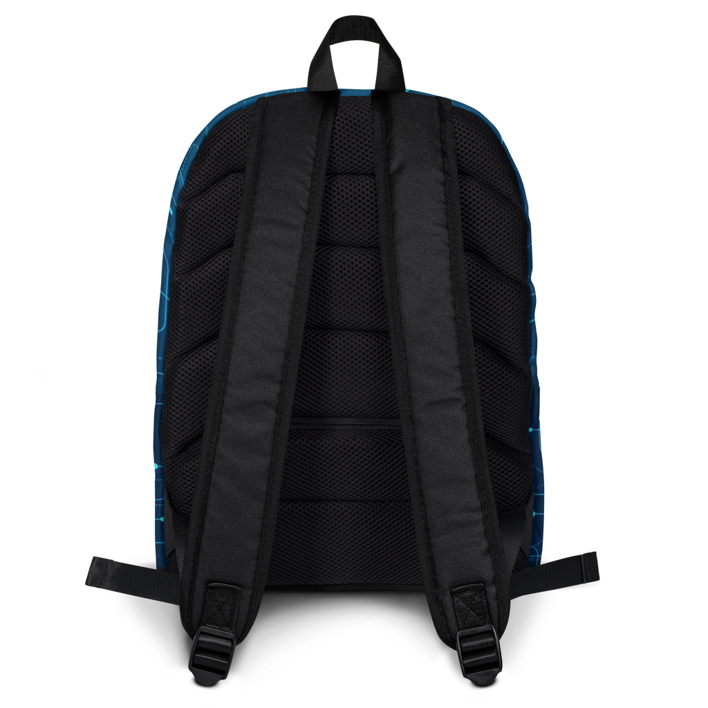 Digital Nexus Backpack