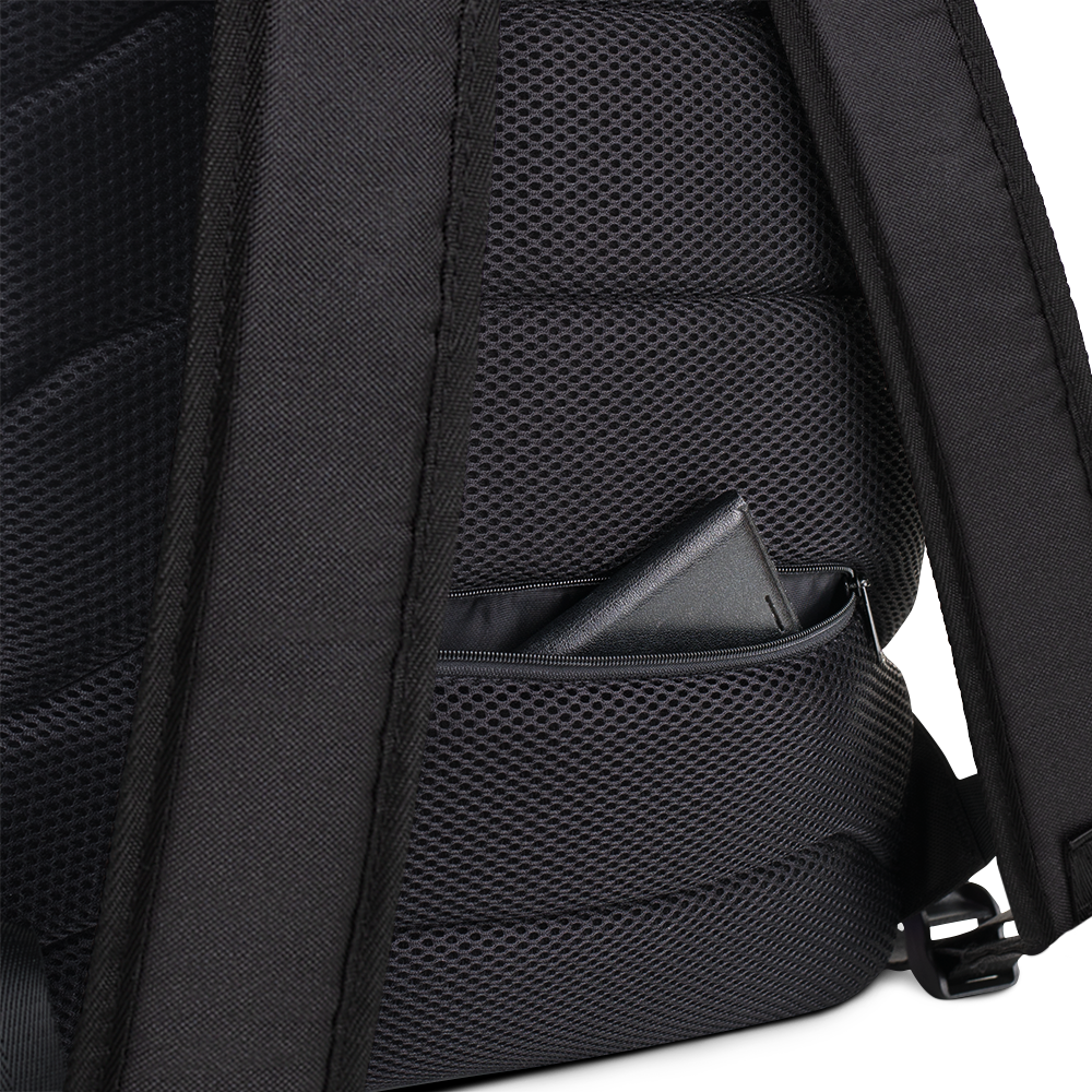 Digital Nexus Backpack