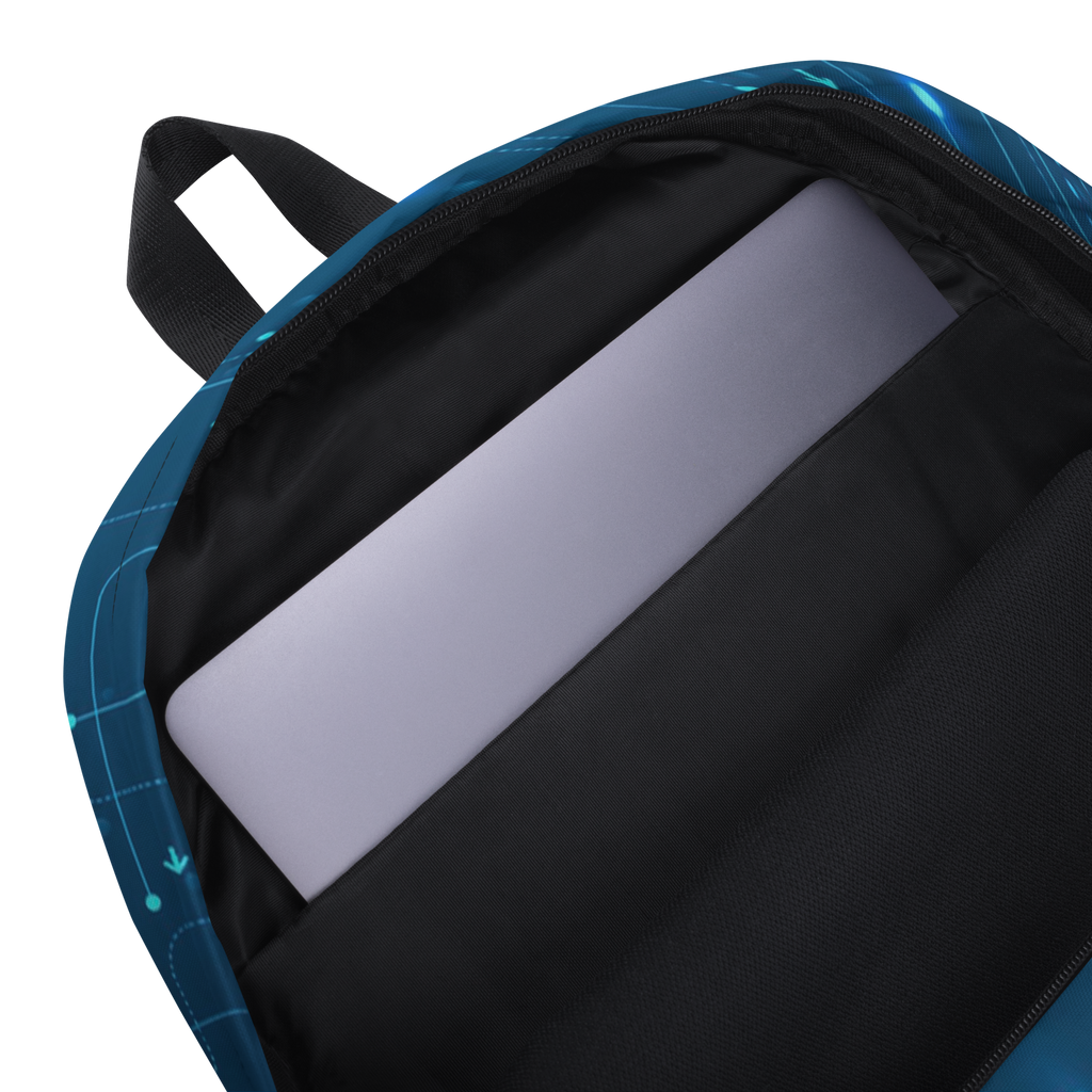 Digital Nexus Backpack