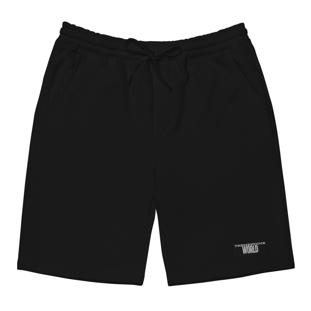 Men's Tremendous World Fleece Shorts