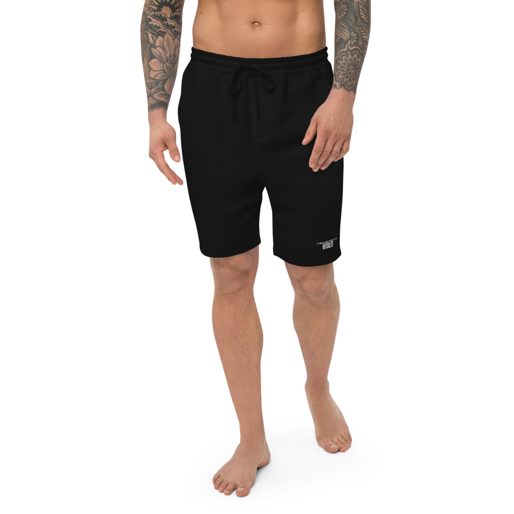 Men's Tremendous World Fleece Shorts