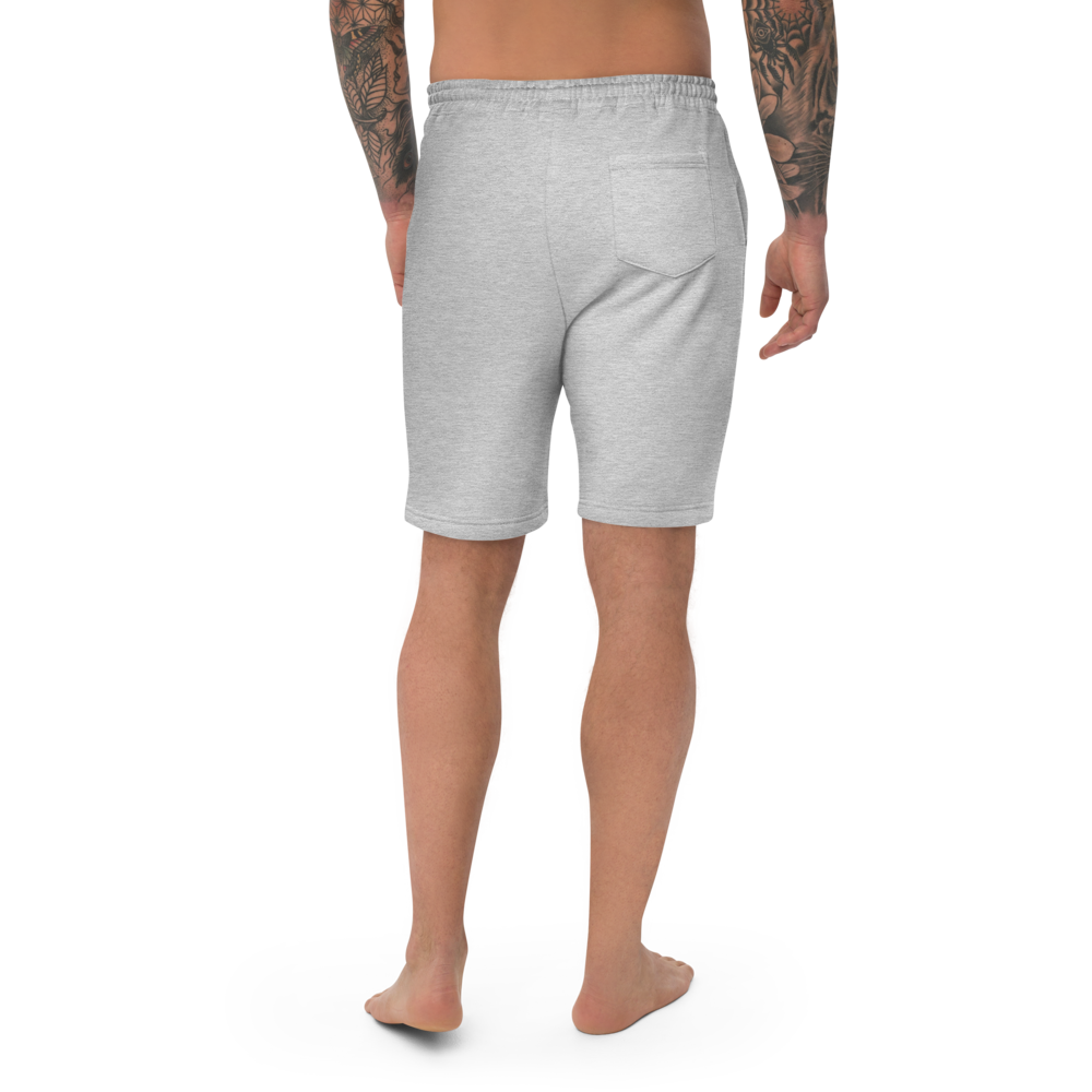 Men's Tremendous World Fleece Shorts