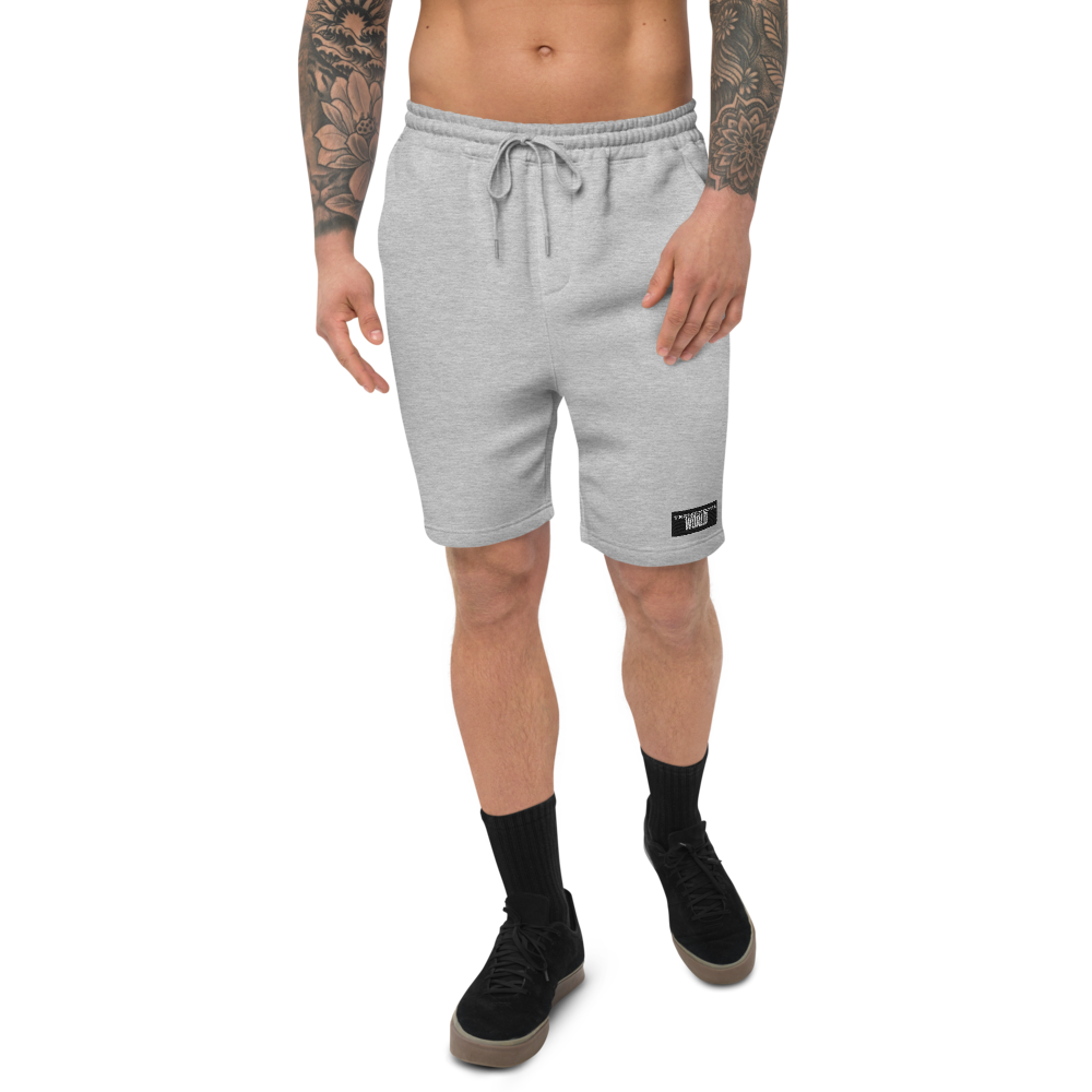 Men's Tremendous World Fleece Shorts