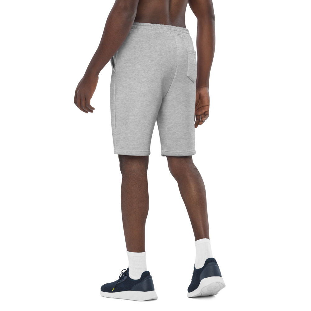 Men's Tremendous World Fleece Shorts