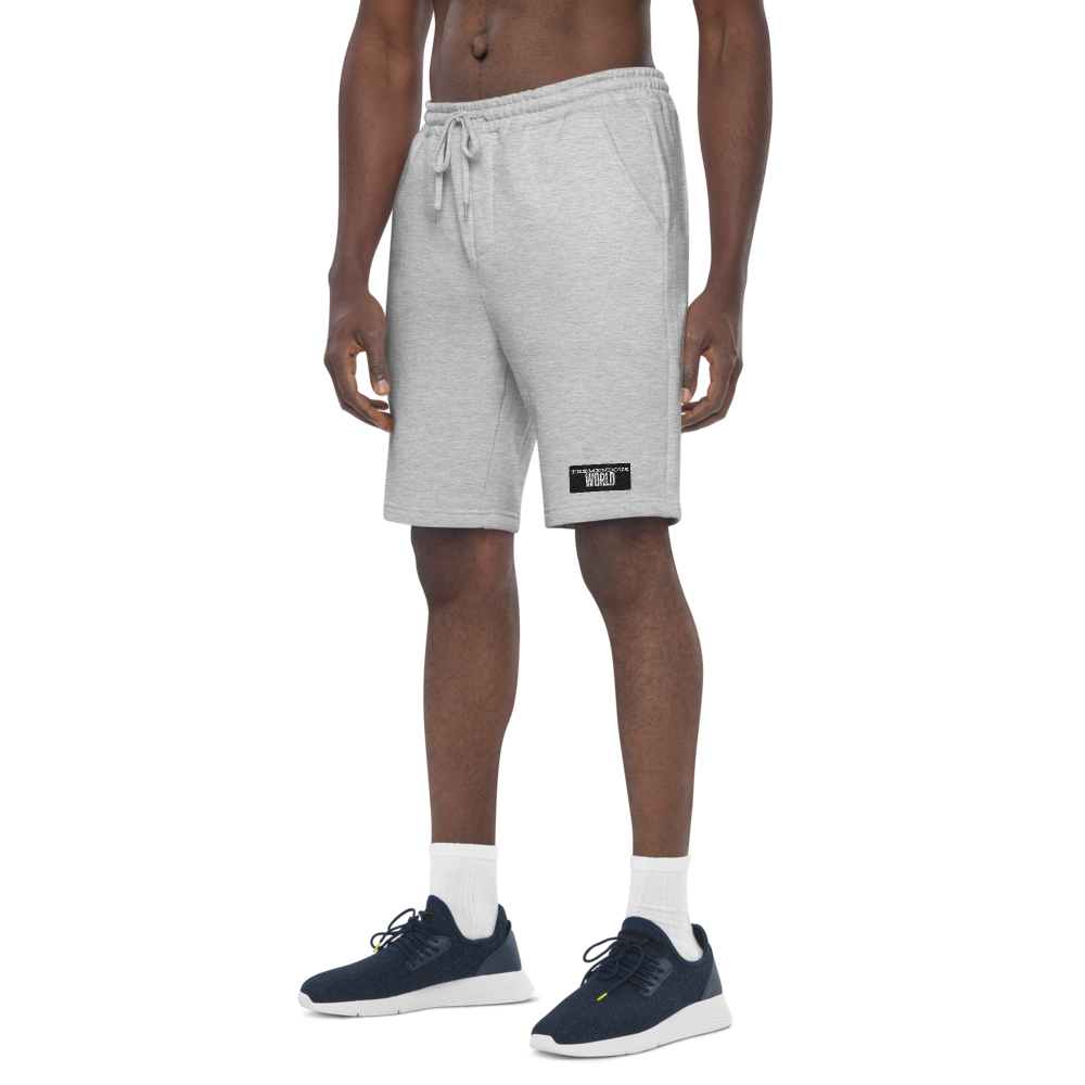 Men's Tremendous World Fleece Shorts
