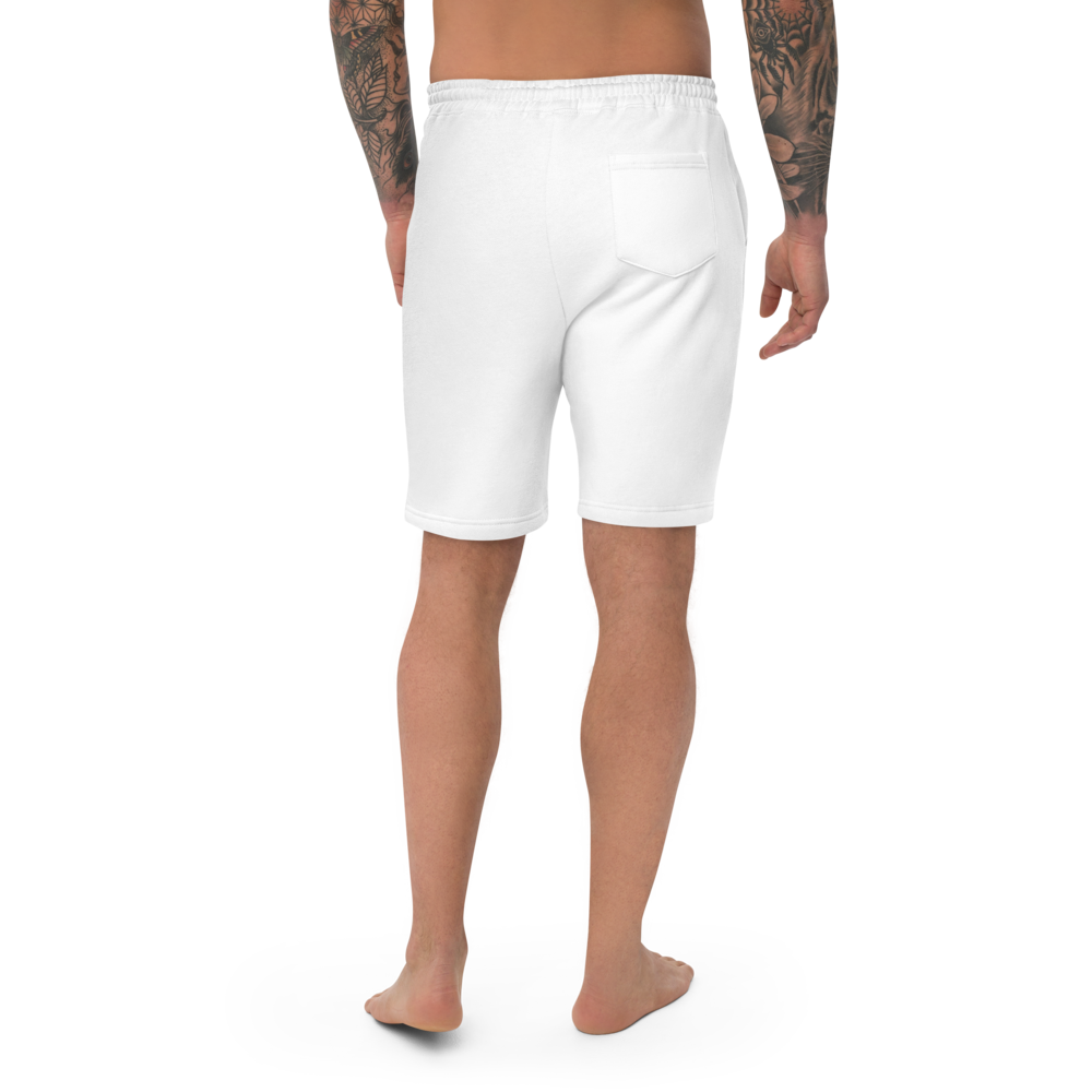 Men's Tremendous World Fleece Shorts