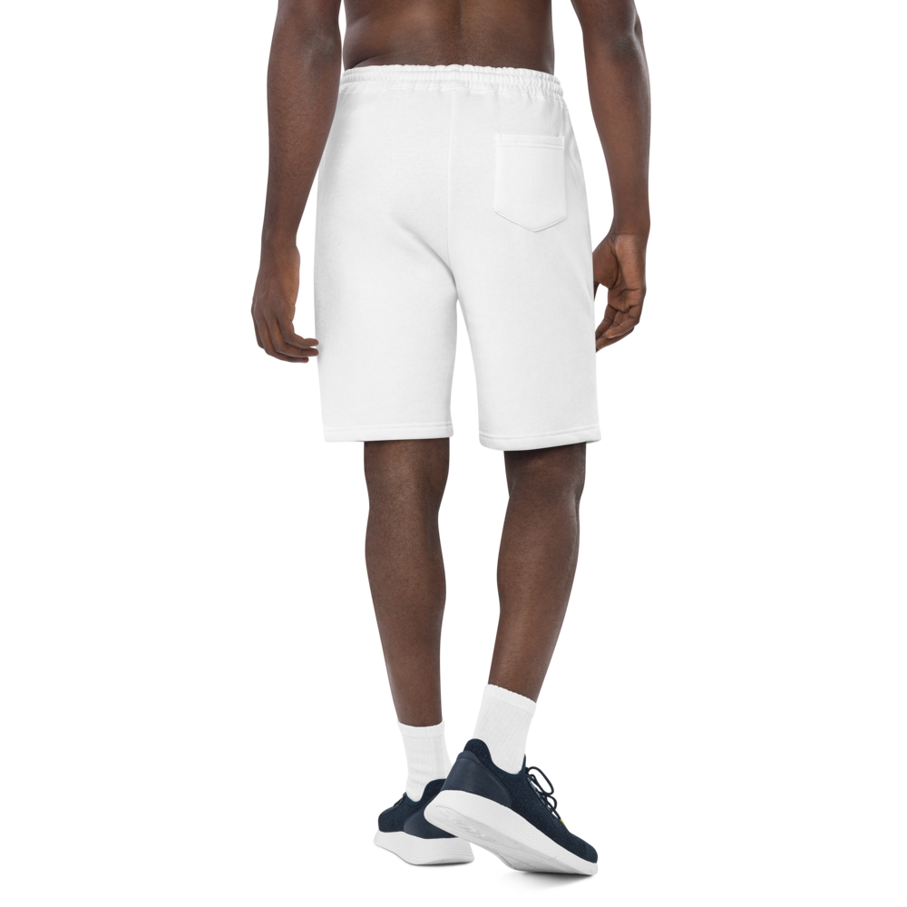 Men's Tremendous World Fleece Shorts