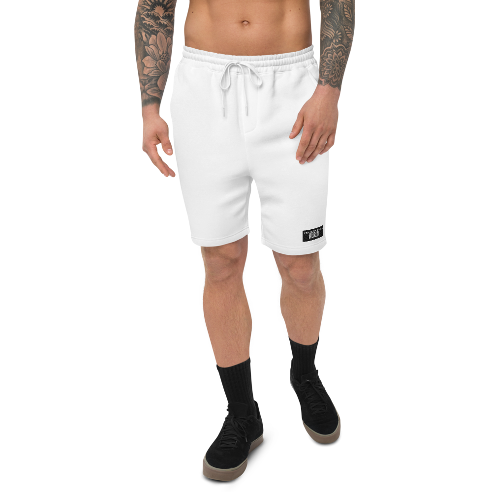Men's Tremendous World Fleece Shorts