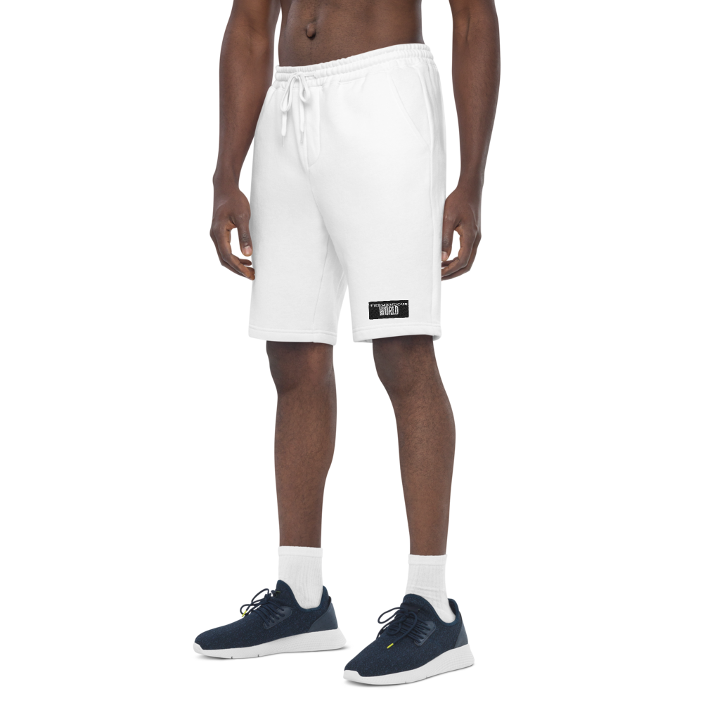 Men's Tremendous World Fleece Shorts