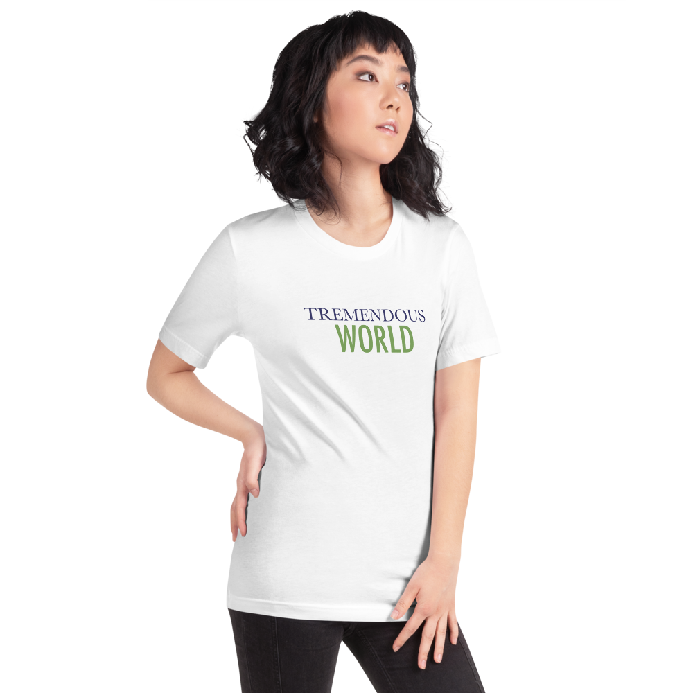 Classic T-Shirt - Let’s go boating