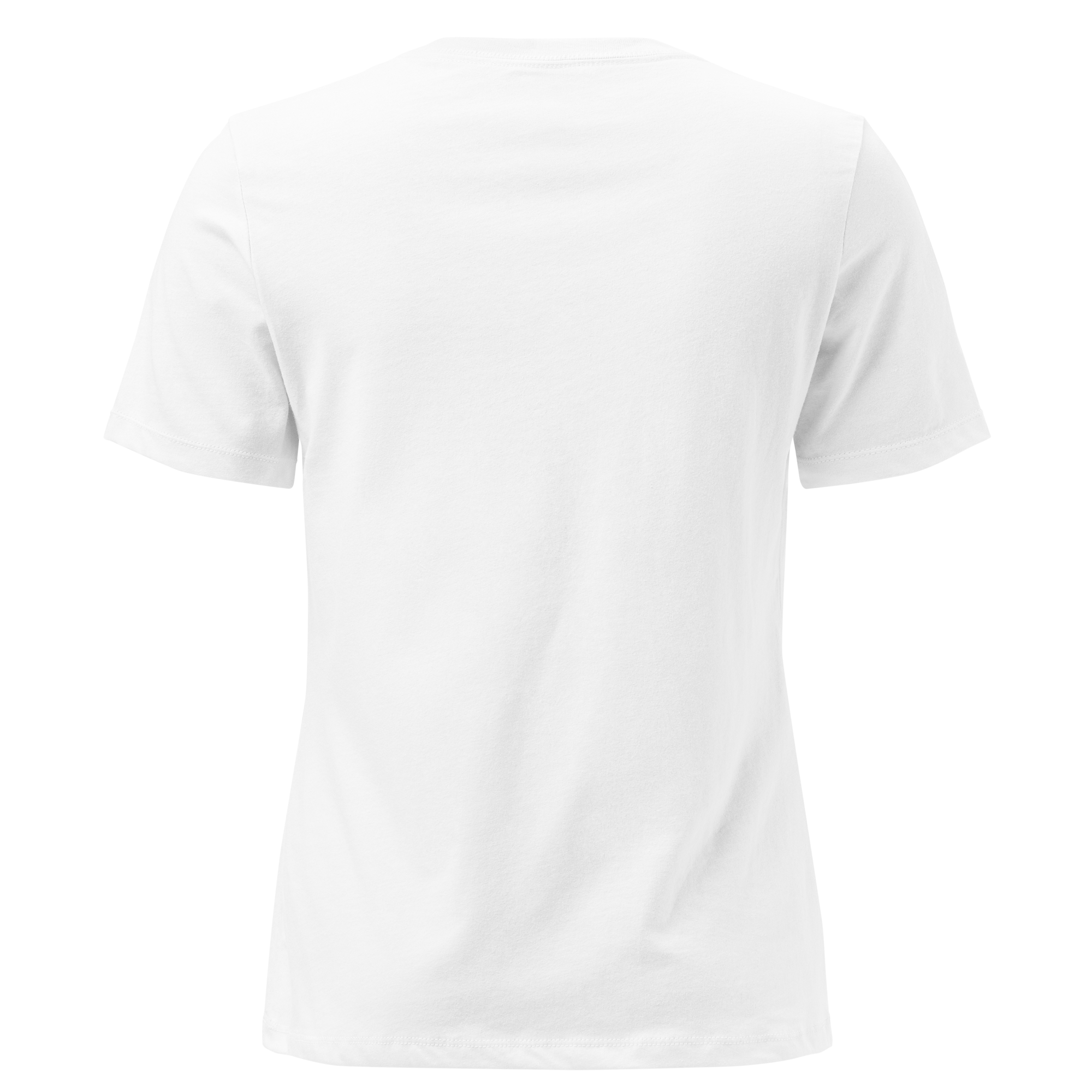 Women's Relaxed Tremendous World T-Shirt